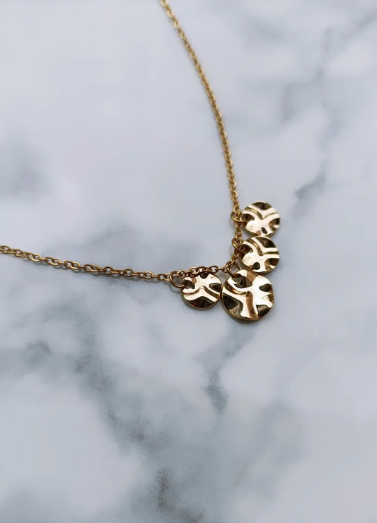 Collier Cléo