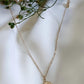 Collier en acier inoxydable - Sacremento