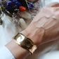 Bracelet en acier inoxydable - Luna
