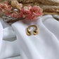 Bague en acier inoxydable - Nini