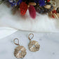 Boucles d'oreilles en acier inoxydable - Jane