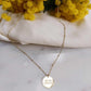 Collier en acier inoxydable - Rêver toujours