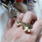 Bague en acier inoxydable - Loulou