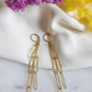 Boucles en acier inoxydable - Fiji