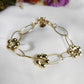 Bracelet en acier inoxydable - Alice