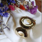Bracelet multichaines en acier inoxydable - Jenny