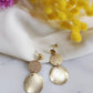 Boucles en acier inoxydable - Soho