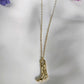 Collier en acier inoxydable - Charlie