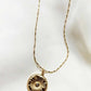 Collier en acier inoxydable - Solie