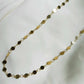 Collier en acier inoxydable - Pia