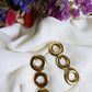 Boucles en acier inoxydable - Sosso