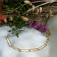 Bracelet en acier inoxydable - Nino