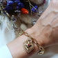 Bracelet en acier inoxydable - Odée
