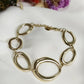 Bracelet en acier inoxydable - Lulu