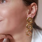 Boucles en acier inoxydable - Sosso