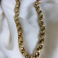 Collier en acier inoxydable - Amandine