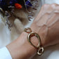 Bracelet en acier inoxydable - Lulu