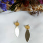 Boucles en acier inoxydable - Sofi
