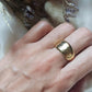 Bague en acier inoxydable - Porto