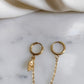 Boucles en acier inoxydable - Mano