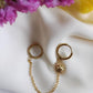 Boucles en acier inoxydable - Soly