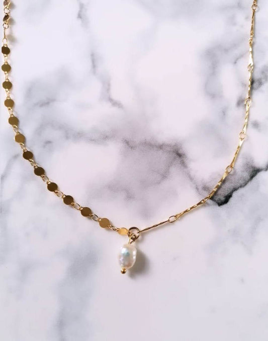 Collier Célia