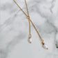 Collier Perla