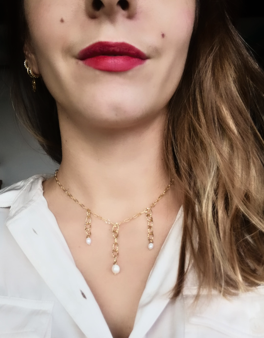 Collier Solène