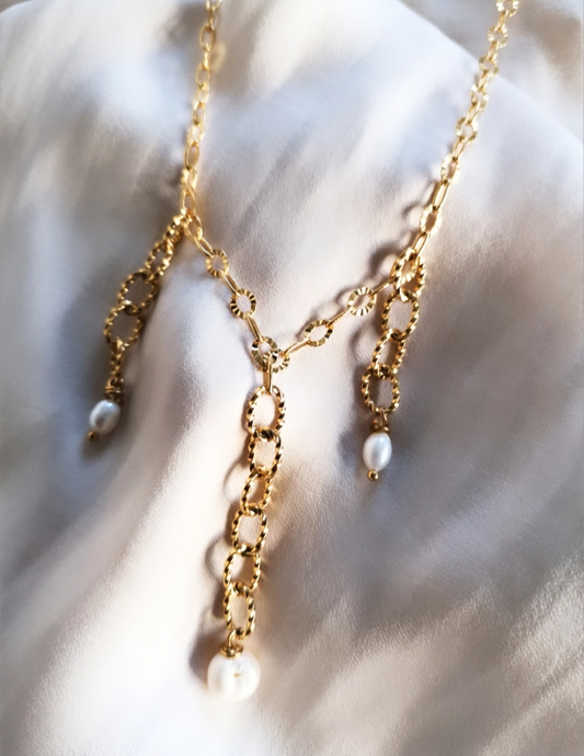 Collier Solène