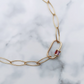 Collier Choker