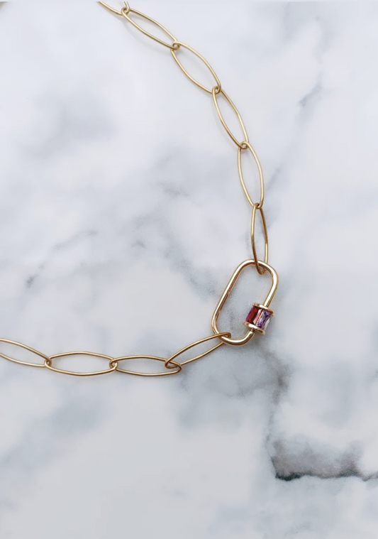 Collier Choker